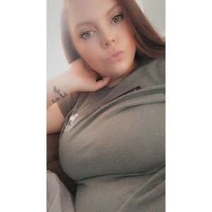 Meet your Posher, Caitlyn